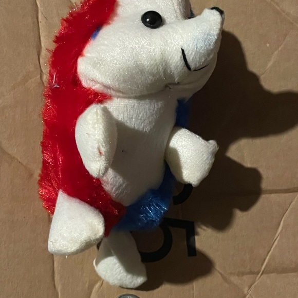 Plush toys 6”-8” 4th July - Picture 4 of 11